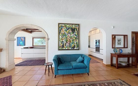 4 bedroom Villa in Benitachell - CDS131520 - Photo - Small - 6
