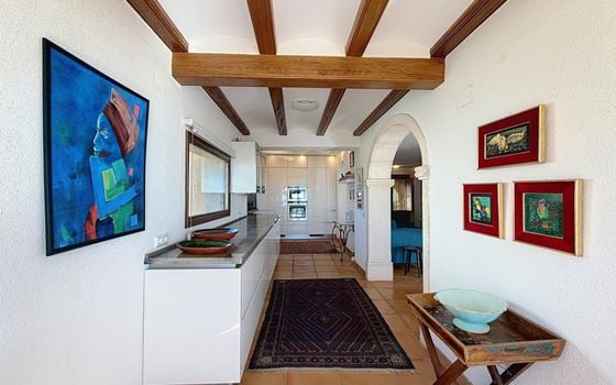 4 bedroom Villa in Benitachell - CDS131520 - Photo - Small - 11