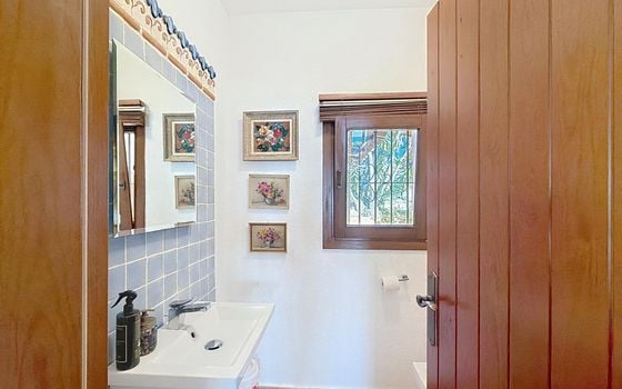 4 bedroom Villa in Benitachell - CDS131520 - Photo - Small - 32