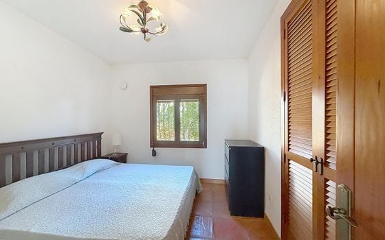 4 bedroom Villa in Benitachell - CDS131520 - Photo - Small - 13