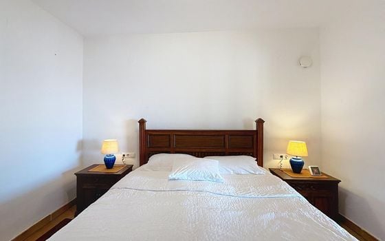4 bedroom Villa in Benitachell - CDS131520 - Photo - Small - 15