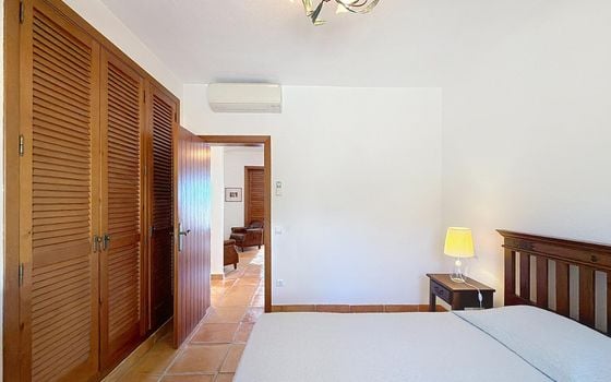 4 bedroom Villa in Benitachell - CDS131520 - Photo - Small - 16