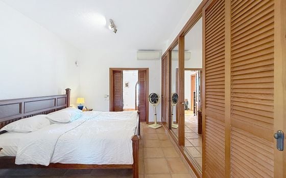 4 bedroom Villa in Benitachell - CDS131520 - Photo - Small - 19