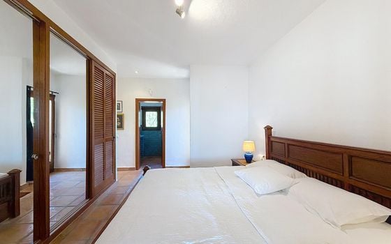 4 bedroom Villa in Benitachell - CDS131520 - Photo - Small - 20