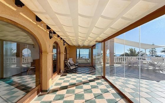 4 bedroom Villa in Benitachell - CDS131520 - Photo - Small - 38