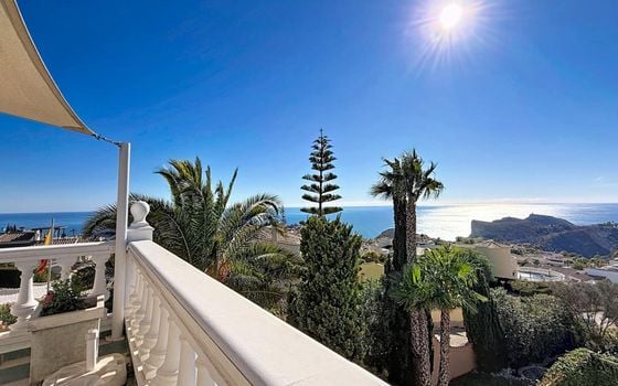 4 bedroom Villa in Benitachell - CDS131520 - Photo - Small - 43
