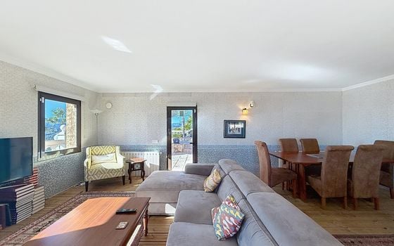 4 bedroom Villa in Benitachell - CDS131520 - Photo - Small - 25