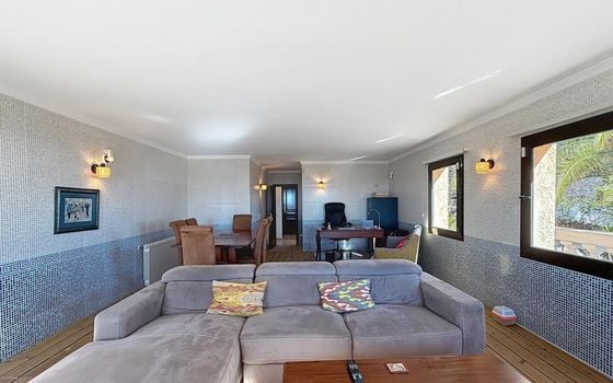 4 bedroom Villa in Benitachell - CDS131520 - Photo - Small - 24