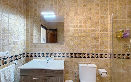 4 bedroom Villa in Benitachell - CDS131520 - Photo - Small - 30