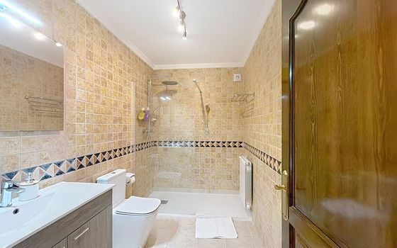 4 bedroom Villa in Benitachell - CDS131520 - Photo - Small - 31