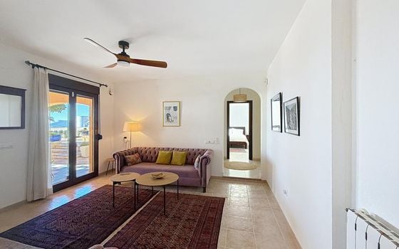 4 bedroom Villa in Benitachell - CDS131520 - Photo - Small - 21