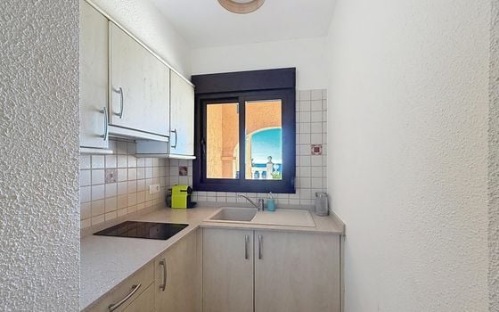 4 bedroom Villa in Benitachell - CDS131520 - Photo - Small - 12
