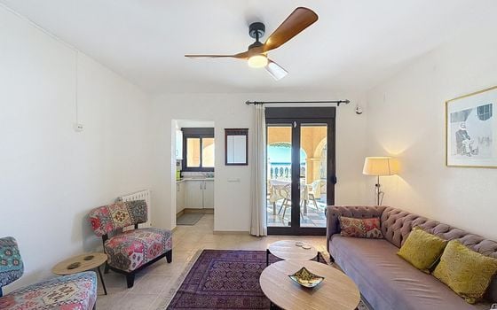 4 bedroom Villa in Benitachell - CDS131520 - Photo - Small - 23