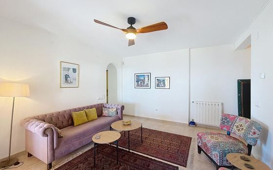 4 bedroom Villa in Benitachell - CDS131520 - Photo - Small - 22
