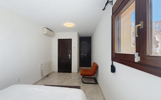4 bedroom Villa in Benitachell - CDS131520 - Photo - Small - 18