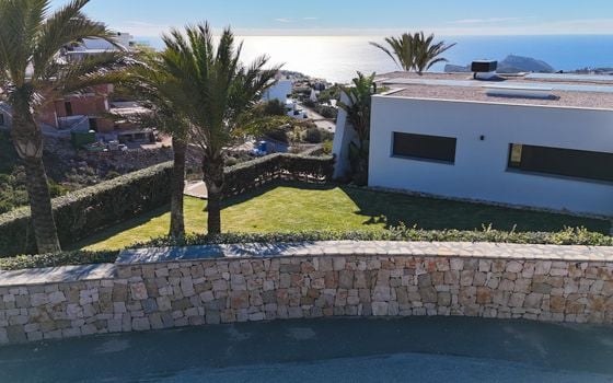 5 bedroom Villa in Benitachell - CDS131521 - Photo - Small - 44