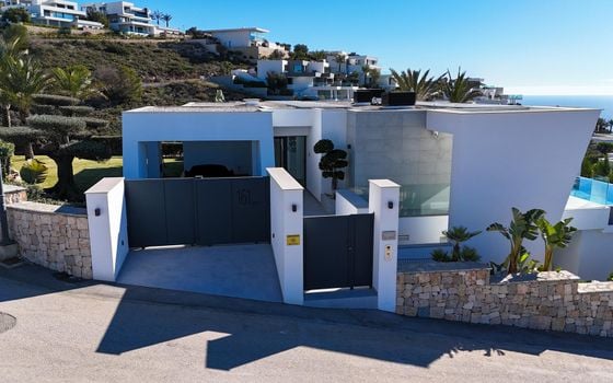 5 bedroom Villa in Benitachell - CDS131521 - Photo - Small - 42