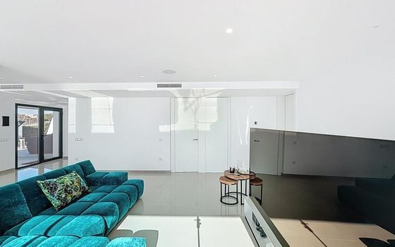 5 bedroom Villa in Benitachell - CDS131521 - Photo - Small - 7