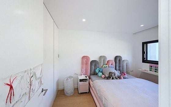 5 bedroom Villa in Benitachell - CDS131521 - Photo - Small - 18