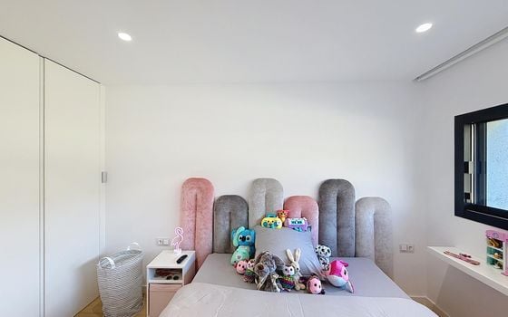 5 bedroom Villa in Benitachell - CDS131521 - Photo - Small - 20
