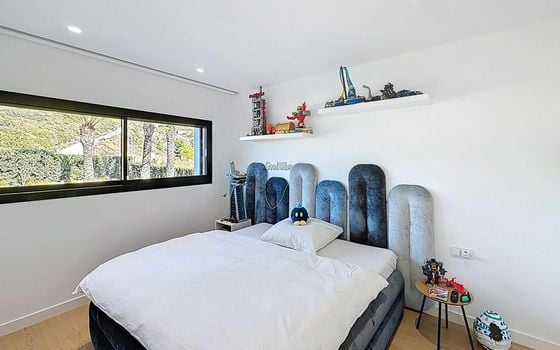 5 bedroom Villa in Benitachell - CDS131521 - Photo - Small - 14