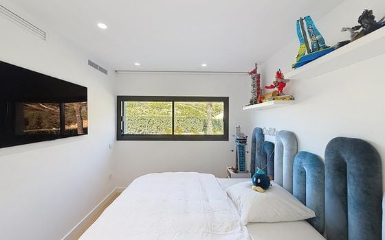 5 bedroom Villa in Benitachell - CDS131521 - Photo - Small - 15