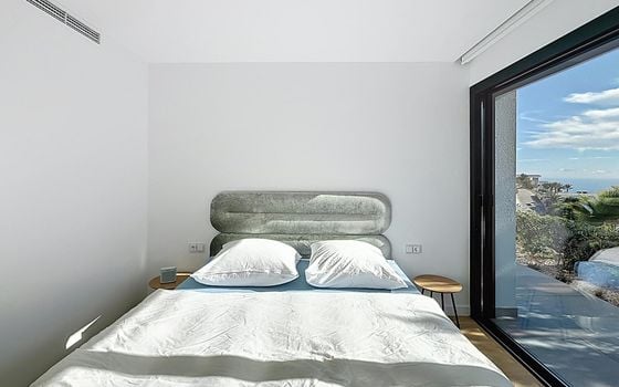 5 bedroom Villa in Benitachell - CDS131521 - Photo - Small - 28