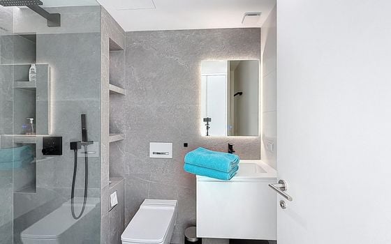 5 bedroom Villa in Benitachell - CDS131521 - Photo - Small - 34