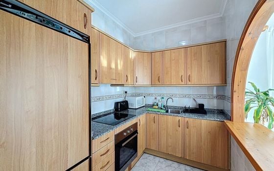 Villa de 2 habitaciones en Benitachell - CDS131523 - Foto - Small - 9