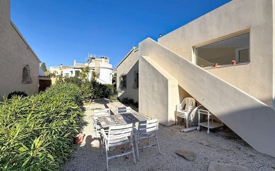 2 bedroom Villa in Benitachell - CDS131523 - Photo - 3