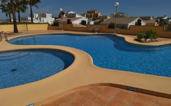 Villa de 2 habitaciones en Benitachell - CDS131523 - Foto - Small - 32
