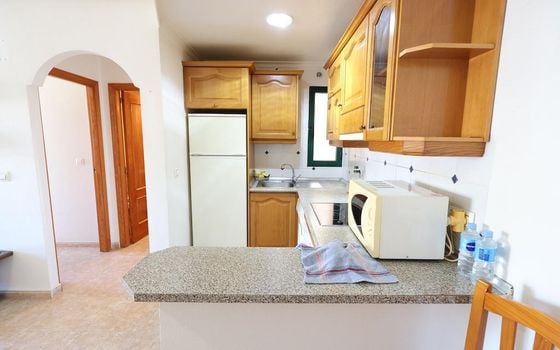 Appartement de 2 chambres à Orihuela - EES131585 - Photo - Small - 6
