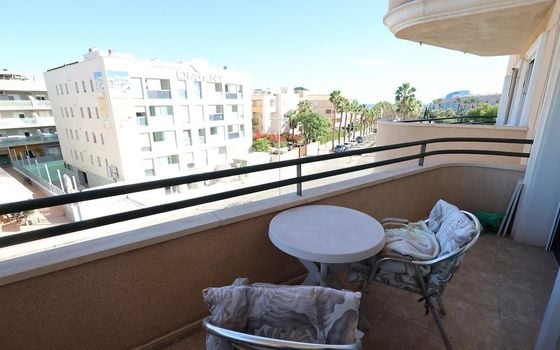 Appartement de 2 chambres à Orihuela - EES131585 - Photo - Small - 13