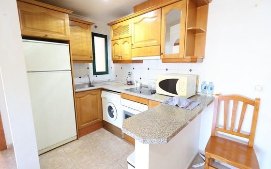 Appartement de 2 chambres à Orihuela - EES131585 - Photo - Small - 7