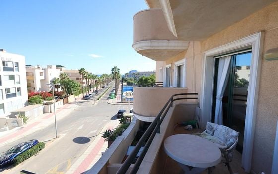 Appartement de 2 chambres à Orihuela - EES131585 - Photo - Small - 12