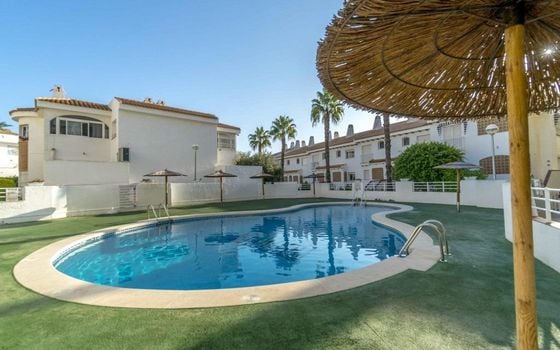 Appartement de 1 chambre à Orihuela - EES131586 - Photo - Small - 19