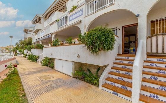 Appartement de 1 chambre à Orihuela - EES131586 - Photo - 1