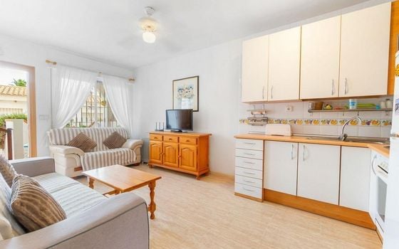 Appartement de 1 chambre à Orihuela - EES131586 - Photo - Small - 10