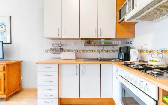 Appartement de 1 chambre à Orihuela - EES131586 - Photo - Small - 11