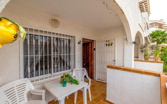 Appartement de 1 chambre à Orihuela - EES131586 - Photo - 4