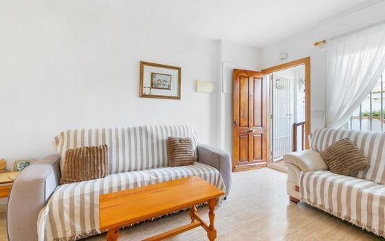 Appartement de 1 chambre à Orihuela - EES131586 - Photo - Small - 7
