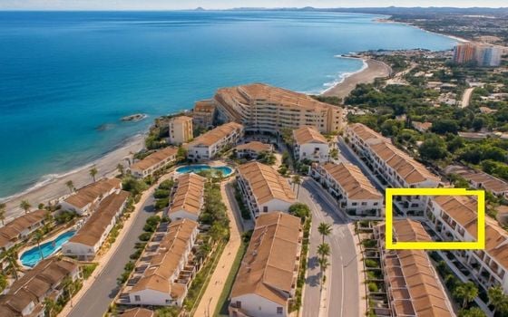Appartement de 1 chambre à Orihuela - EES131586 - Photo - Small - 20