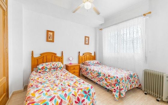 Appartement de 1 chambre à Orihuela - EES131586 - Photo - Small - 13