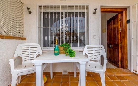 Appartement de 1 chambre à Orihuela - EES131586 - Photo - 3