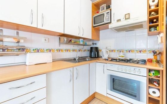 Appartement de 1 chambre à Orihuela - EES131586 - Photo - Small - 12
