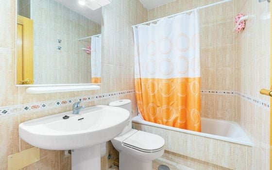 Appartement de 1 chambre à Orihuela - EES131586 - Photo - Small - 14