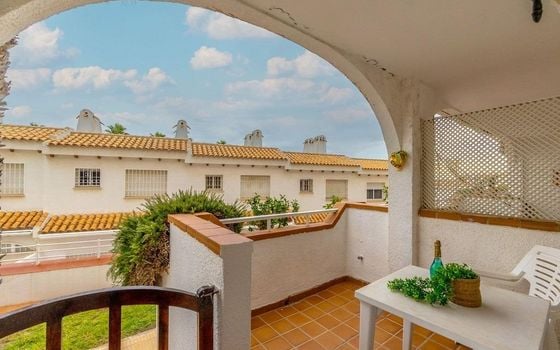 Appartement de 1 chambre à Orihuela - EES131586 - Photo - 5