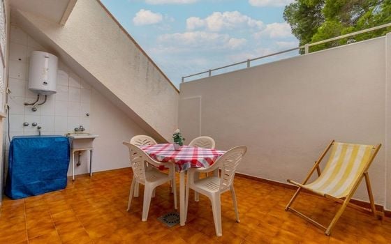 Appartement de 1 chambre à Orihuela - EES131586 - Photo - Small - 15