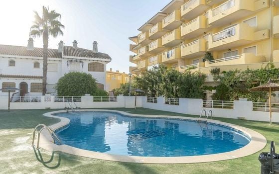 Appartement de 1 chambre à Orihuela - EES131586 - Photo - Small - 18