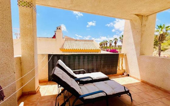 Appartement de 2 chambres à Orihuela - EES131587 - Photo - 2